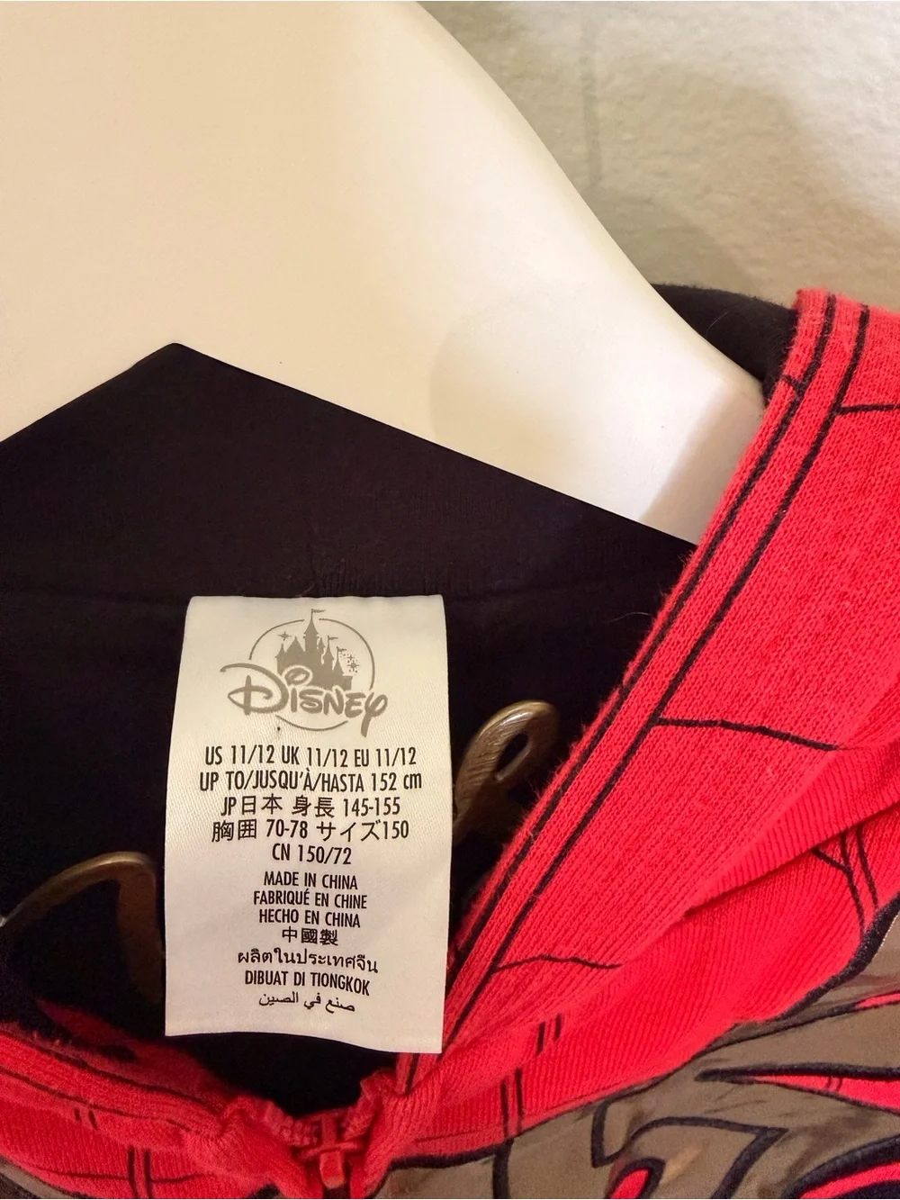 Disney 🕷️ official